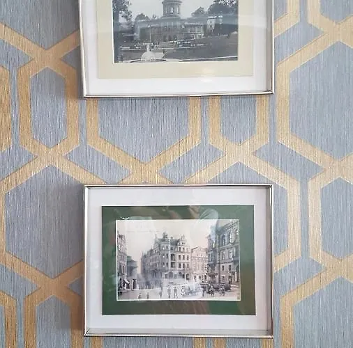 Bed & Breakfast Skalniak