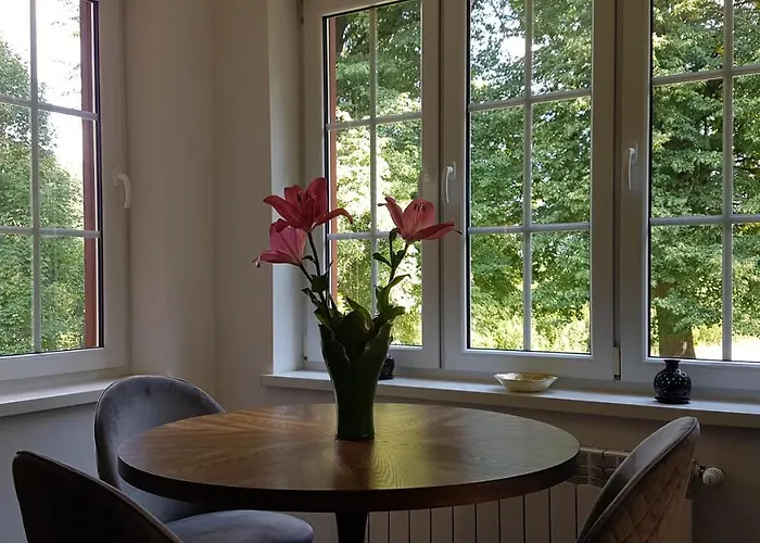 Skalniak Bed & Breakfast