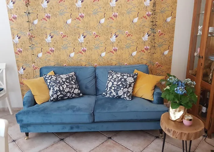 Bed & Breakfast Skalniak