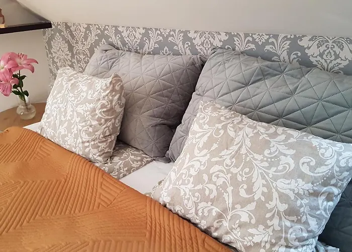 Skalniak Bed & Breakfast Lądek-Zdrój