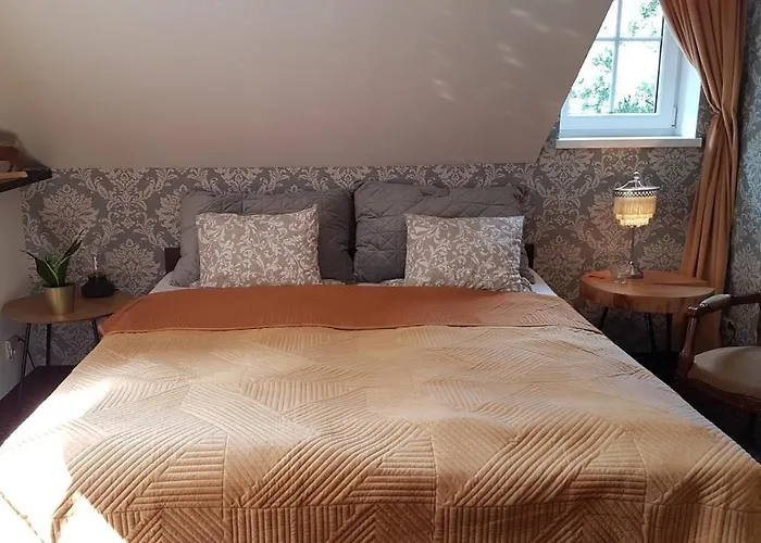 Bed & Breakfast Skalniak 3*