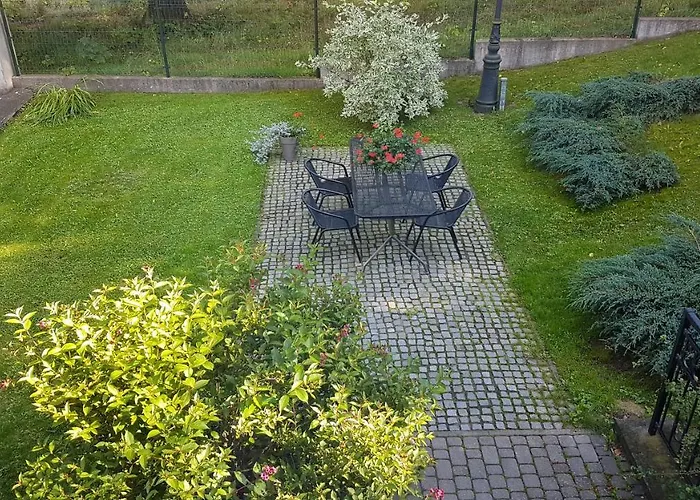 Skalniak 3* Lądek-Zdrój