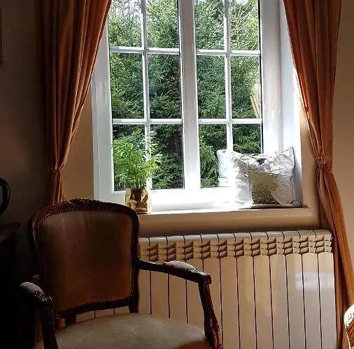 Skalniak Bed & Breakfast Lądek-Zdrój