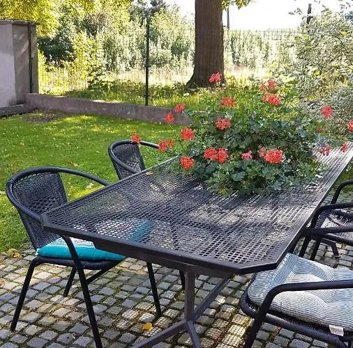 Skalniak Bed & Breakfast Lądek-Zdrój