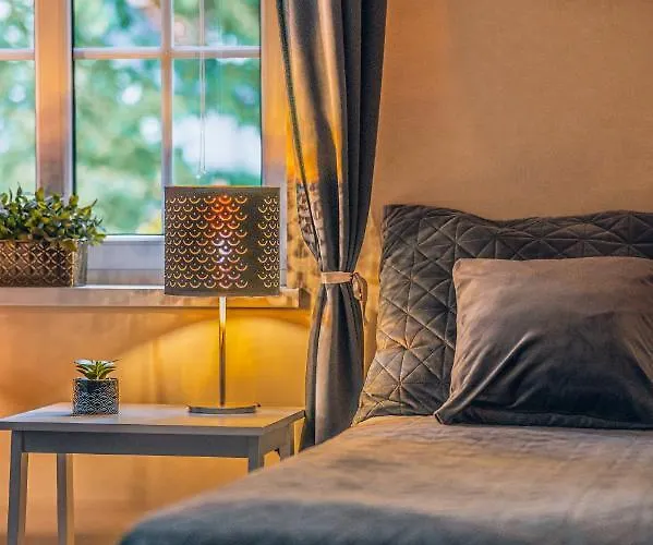 Bed & Breakfast Skalniak