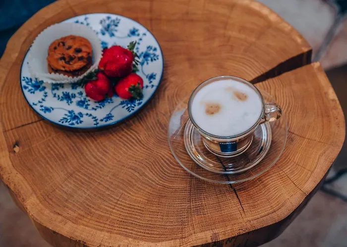 Bed & Breakfast Skalniak Lądek-Zdrój