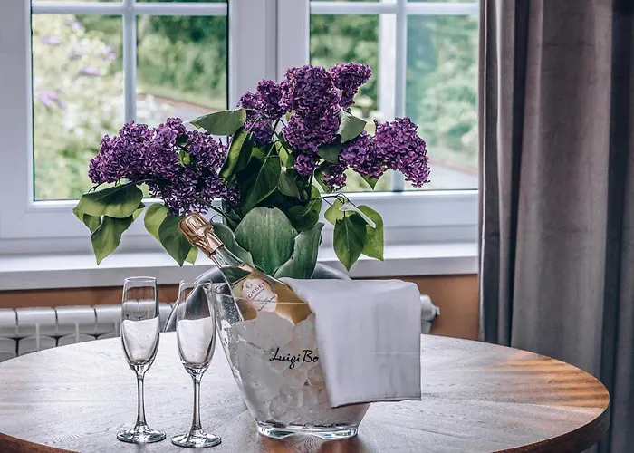 Skalniak Bed & Breakfast 3*