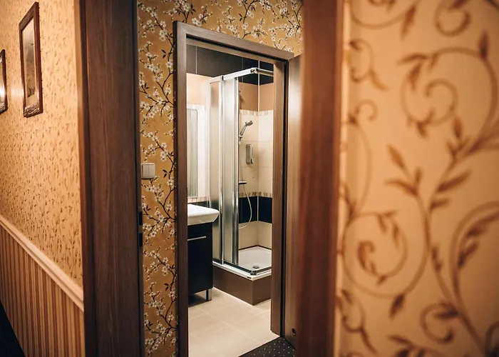 Bed & Breakfast Skalniak