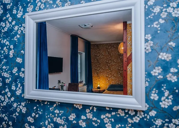 Bed & Breakfast Skalniak 3*