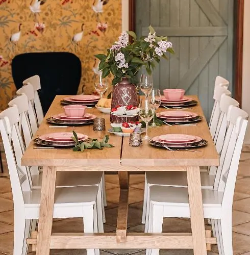 Skalniak 3* Lądek-Zdrój