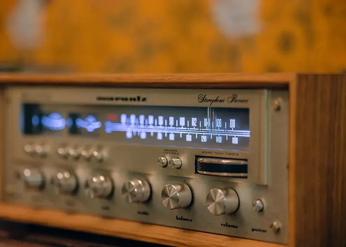 Skalniak Bed & Breakfast