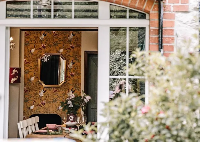 Skalniak Bed & Breakfast