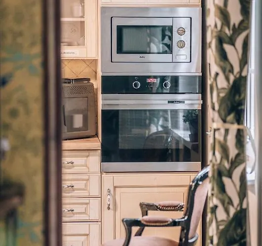 Skalniak Bed & Breakfast