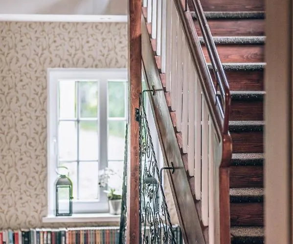 Bed & Breakfast Skalniak Lądek-Zdrój