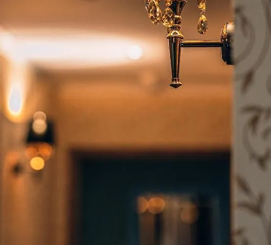 Skalniak Bed & Breakfast Lądek-Zdrój