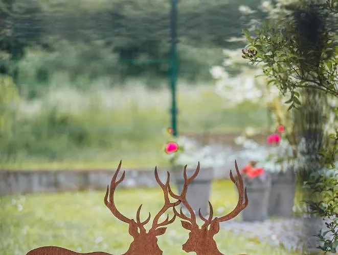 Bed & Breakfast Skalniak