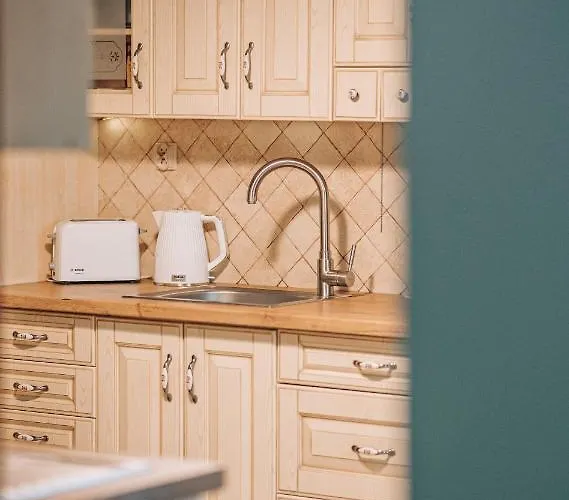 Skalniak Bed & Breakfast 3*