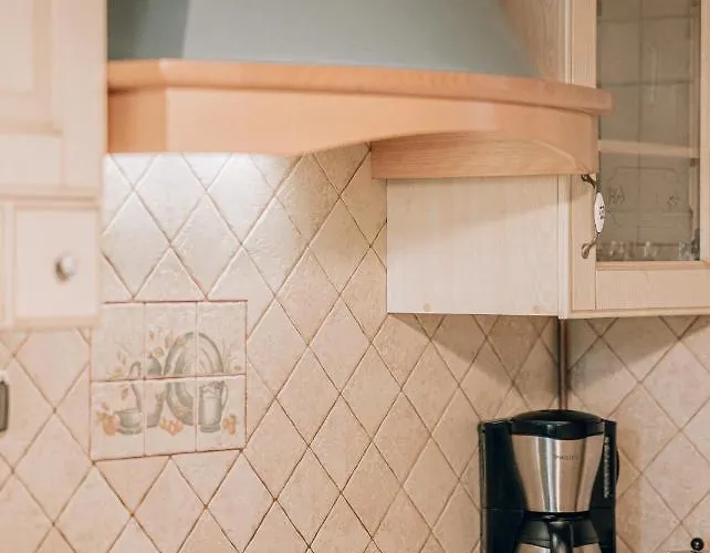 Bed & Breakfast Skalniak Lądek-Zdrój