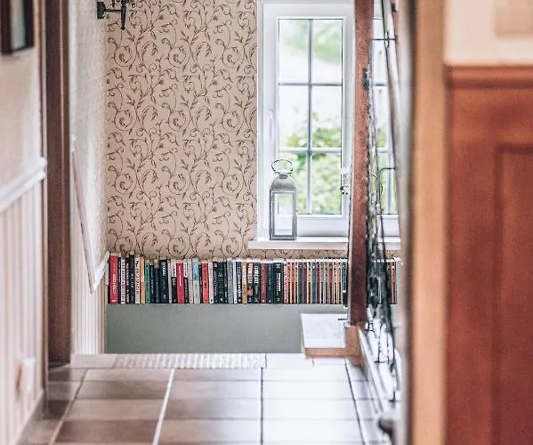 Bed & Breakfast Skalniak