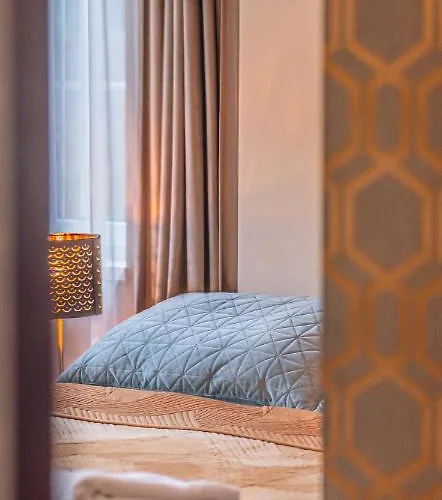 Skalniak Bed & Breakfast