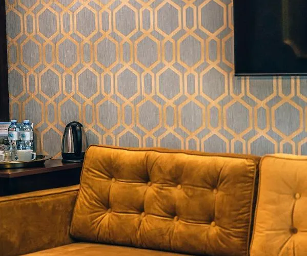 Skalniak Bed & Breakfast