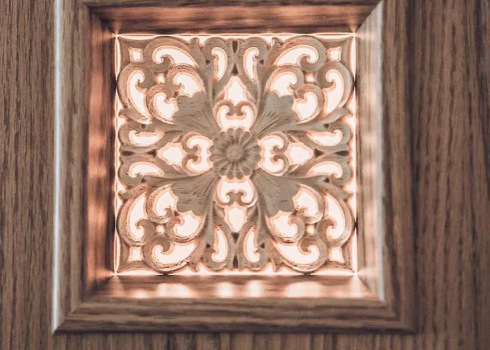 Skalniak Bed & Breakfast Lądek-Zdrój