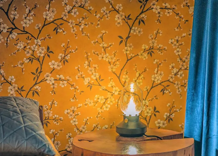 Bed & Breakfast Skalniak 3*