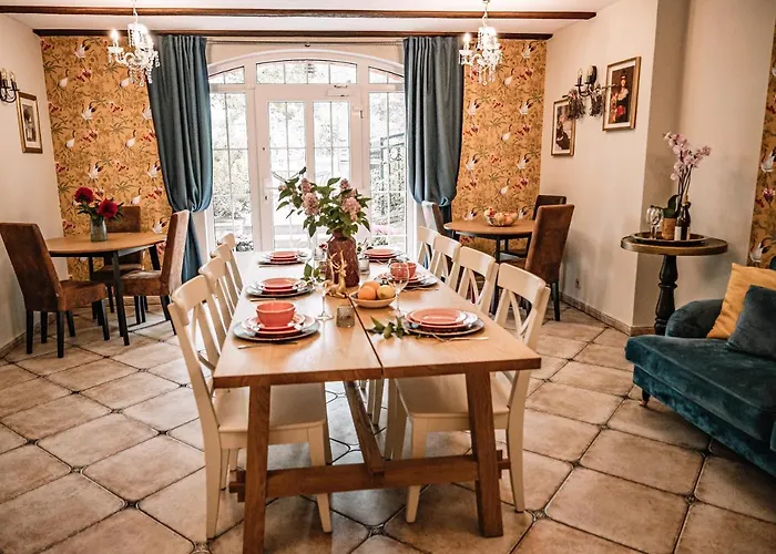 Bed & Breakfast Skalniak