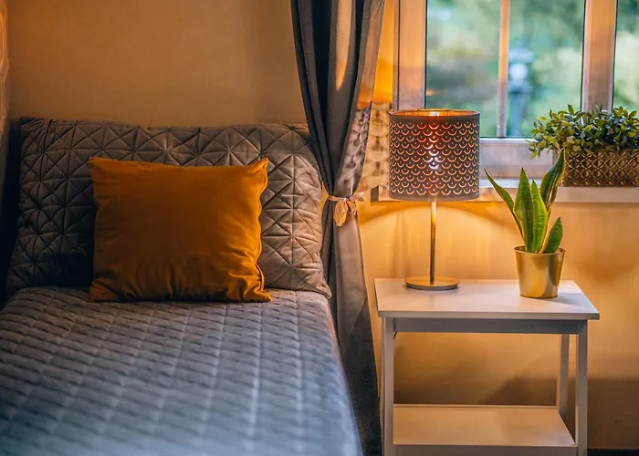 Skalniak Bed & Breakfast