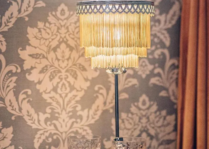 Bed & Breakfast Skalniak 3*