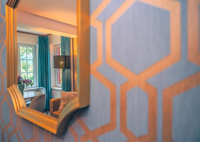 Skalniak Bed & Breakfast Lądek-Zdrój