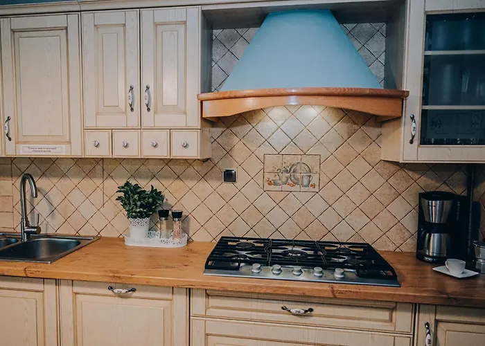 Skalniak Bed & Breakfast