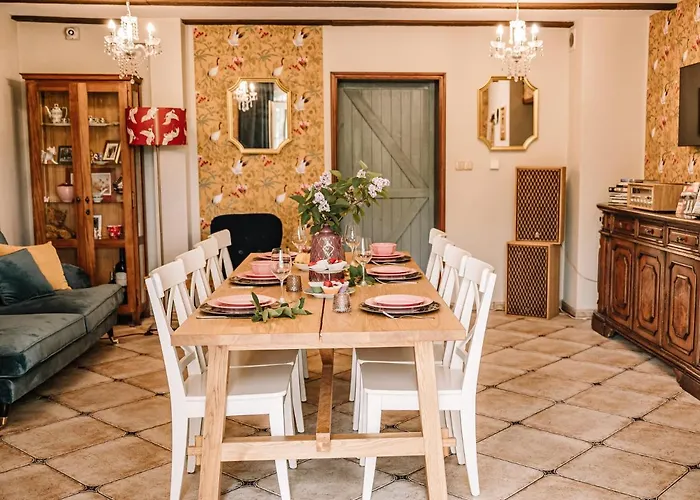 Skalniak Bed & Breakfast 3*