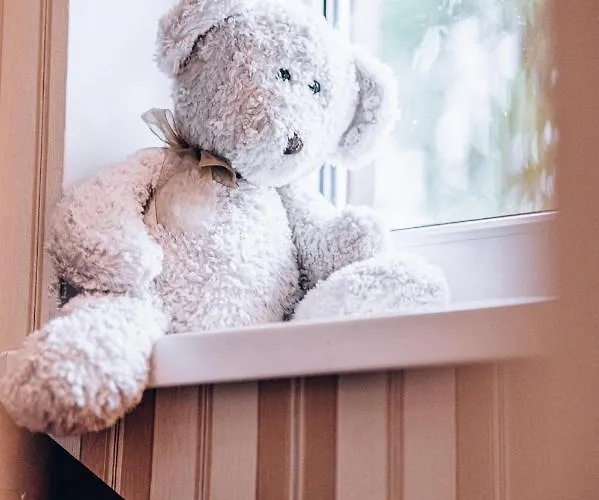 Skalniak Bed & Breakfast Lądek-Zdrój