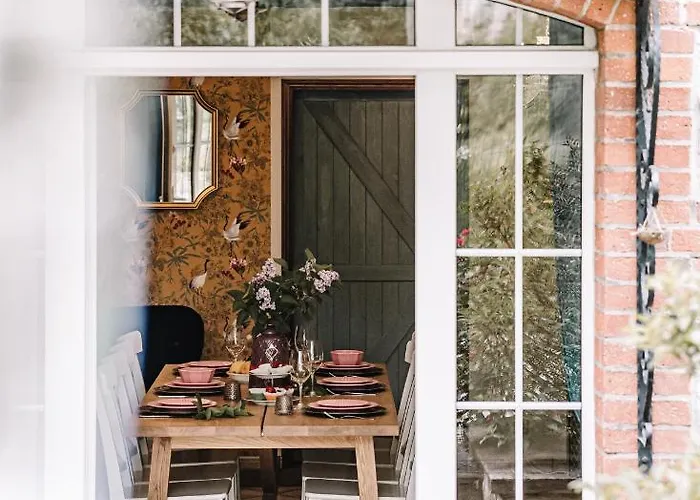 Bed & Breakfast Skalniak