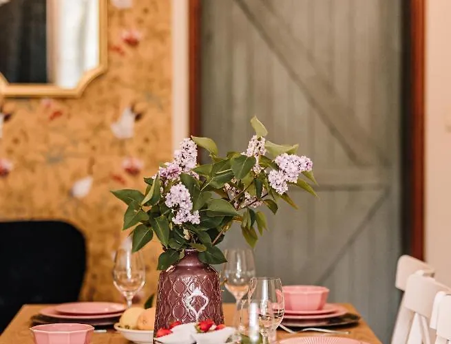 Skalniak Bed & Breakfast 3*