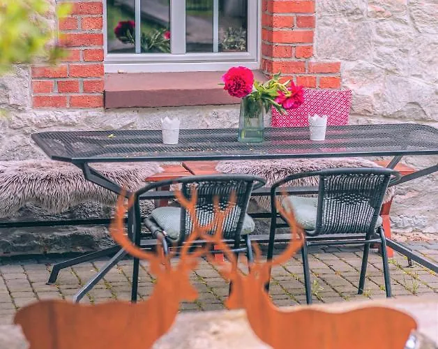 Bed & Breakfast Skalniak