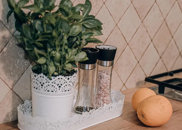 Bed & Breakfast Skalniak