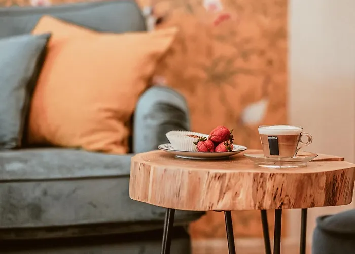 Bed & Breakfast Skalniak