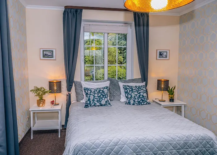 Skalniak Lądek-Zdrój