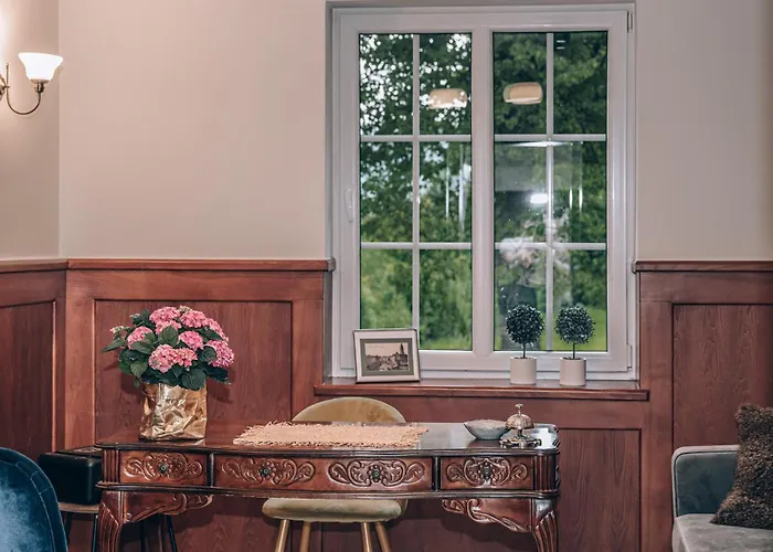 Skalniak 3* Lądek-Zdrój