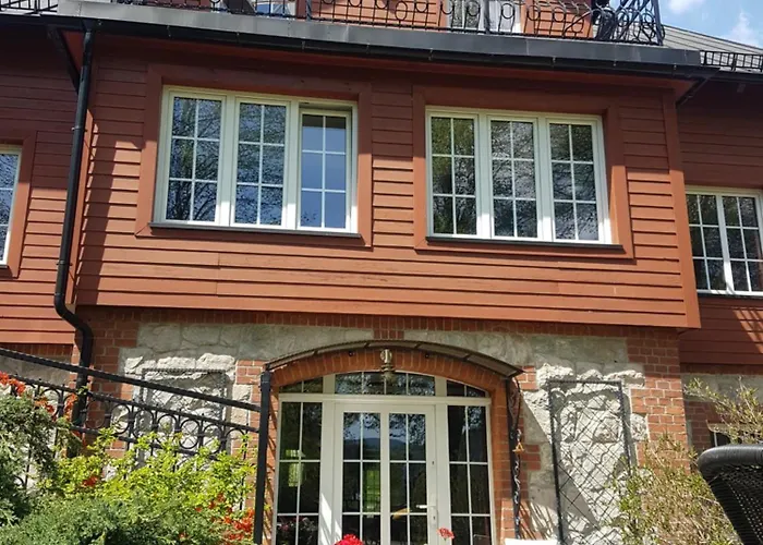 Bed & Breakfast Skalniak 3*